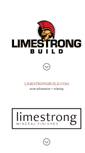 Mobile Screenshot of limestrongfinish.com